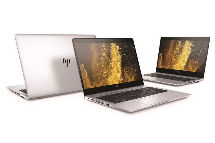 המוצרים החדשים של HP